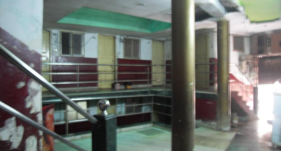 Hotel Safar Palace, Raipur 2